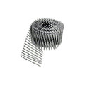 Bostitch Collated Framing Nail, 1-1/2 in L, 11 ga, Round Head, 15 Degrees C4R90BDSS-316